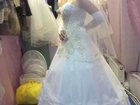 Новое фотографию Свадебные платья Свадебное платье 32565970 в Мурманске