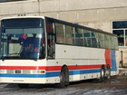Уникальное фотографию  Пассажирские перевозки автобусами 35287445 в Мурманске
