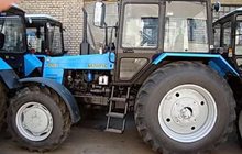 Трактор МТЗ 920, 2 Беларус