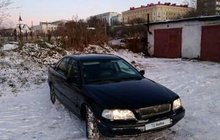 Volvo S40 1.7 МТ, 1997, седан