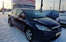 Ford Focus 1.8 МТ, 2009, 157 000 км