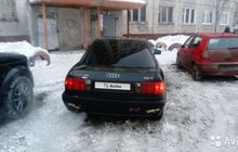 Audi 80 2.0 МТ, 1992, 347 000 км