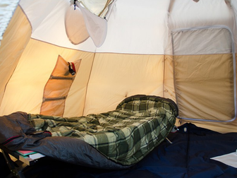 Скачать фото Товары для туризма и отдыха Универсальная палатка УП-5 М 30886201 в Мурманске
