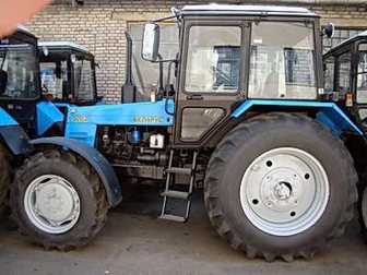 Просмотреть фотографию  Трактор МТЗ 920, 2 Беларус 33246183 в Мурманске