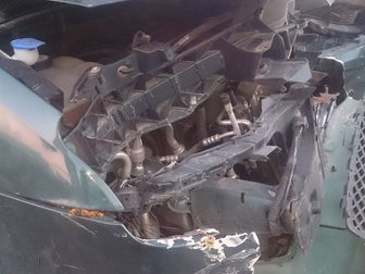 Просмотреть foto Аварийные авто Продам 33916347 в Мурманске