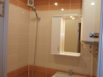 Уникальное фотографию  Ремонт квартир, ванной комнаты, санузла под ключ 38595891 в Мурманске