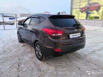 В продаже Hyundai IX35, от официального дилера Subaru в городе Мурманске, 1 владелец, Обслуживание на официальном дилере, Прошёл полную комплексную диагностику, в Мурманске