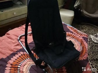 Удобное кресло для малыша, Состояние: Б/у в Мурманске