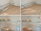 Просмотреть foto  Продаются кровати металлические армейского типа 71962921 в Ярославле