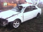 Mazda Familia    