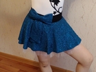 Свежее фотографию  Продам платье для выступления по фигурному катанию 35083776 в Набережных Челнах