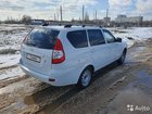 LADA Priora 1.6, 2010, 105000