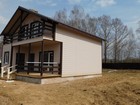 Новое foto Загородные дома Продажа , купить дом, дачу, коттедж в Калужской области 69543158 в Наро-Фоминске