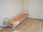 Скачать фотографию Строительные материалы кровати металлические эконом класса для рабочих, в гостиницы и санатории 33075450 в Навашино