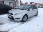 Ford Focus 1.6 МТ, 2008, 130 000 км