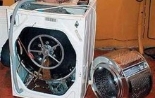Ремонт стиральных машин, электроплит