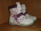 Новое фотографию Детская обувь Продам детские ботиночки для девочки осение и весение 33593017 в Нижнем Новгороде