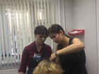 Уникальное фотографию  Курсы подготовки парикмахеров 58206770 в Нижнем Новгороде