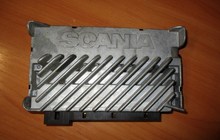 Электронный блок управления VIS Скания Scania