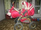 Свежее foto Детские коляски коляска трансформер 33359171 в Нижнем Тагиле