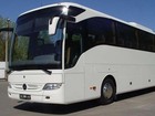Просмотреть фотографию Авто на заказ Аренда туристического автобуса на 50 мест 35048895 в Нижнем Тагиле