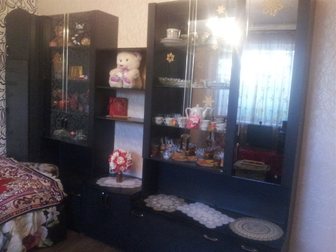 Уникальное фотографию Мебель для гостиной Стенка черная 33326007 в Нижнем Тагиле