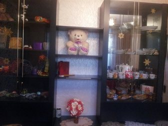 Уникальное изображение Мебель для гостиной Стенка черная 33326007 в Нижнем Тагиле