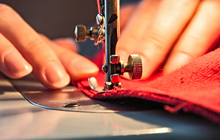 Изготовление швейных и вязаных изделий на заказ