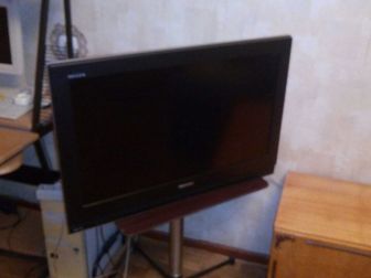 Уникальное фото  Продам отличный телевизор Тошиба, 48494436 в Норильске