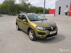 Renault Sandero 1.6 МТ, 2017, 59 000 км