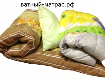 Уникальное foto  Кровати одноярусные металлические двухспальные 72523746 в Новокузнецке