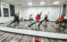Стрип Пластика - танцы для женщин в Новороссийске