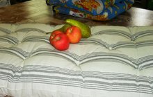 Ватные матрасы, подушки и одеяла от производителя