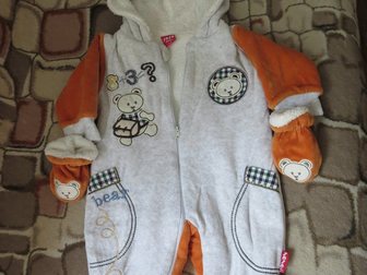 Новое foto Детская одежда вещи на мальчика 33230919 в Новошахтинске