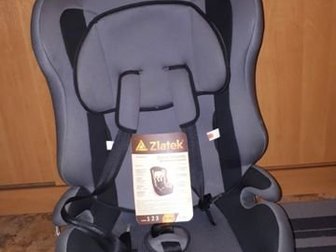 Детское кресло,  от 9 до 36 кг,     2017г,      Кресло в хорошем состоянии, Состояние: Б/у в Новошахтинске