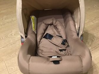 Кресло автомобильное для малыша от 0-10 кг,  Новое не использовалось!!!!Состояние: Новый в Новошахтинске