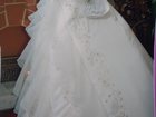 Уникальное фото Свадебные платья продам новое свадебное платье, недорого 32757638 в Новосибирске