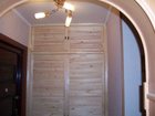 Новое фото Двери, окна, балконы установка межкомнатных дверей 33101371 в Новосибирске