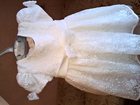 Уникальное фотографию Детская одежда Продам красивое детское платье 33788322 в Новосибирске