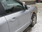 Увидеть foto Аварийные авто Продам Хундай Сантафэ 34276381 в Новосибирске