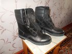 Скачать бесплатно фотографию Женская обувь продам берцы 34976996 в Новосибирске