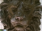Смотреть фото  Барельеф головы льва 37578055 в Новосибирске