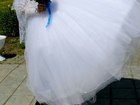 Свежее фото Свадебные платья Продам 37899655 в Новосибирске