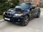 BMW X6 3.0AT, 2010, 175000