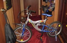 Продам детский спортивный велосипед