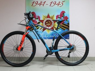 Смотреть изображение  Горные велосипеды на заказ, Доставка только по Сибири 32983318 в Новосибирске