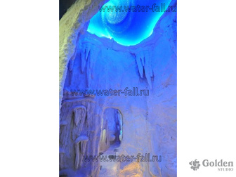 Новое изображение Растения Соляные комнаты и пещеры под ключ 39327637 в Новосибирске