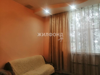 2 комн,  квартира по ул,  Сухарная,  Общей площадью: 39, 60 кв, м,  
 
 Предлагается к продаже очень светлая и уютная 2х комнатная квартира в живописном месте Заельцовского в Новосибирске