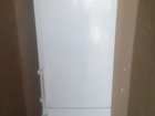 Холодильник Liebherr высота 2 метра
