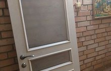 Дверь новый